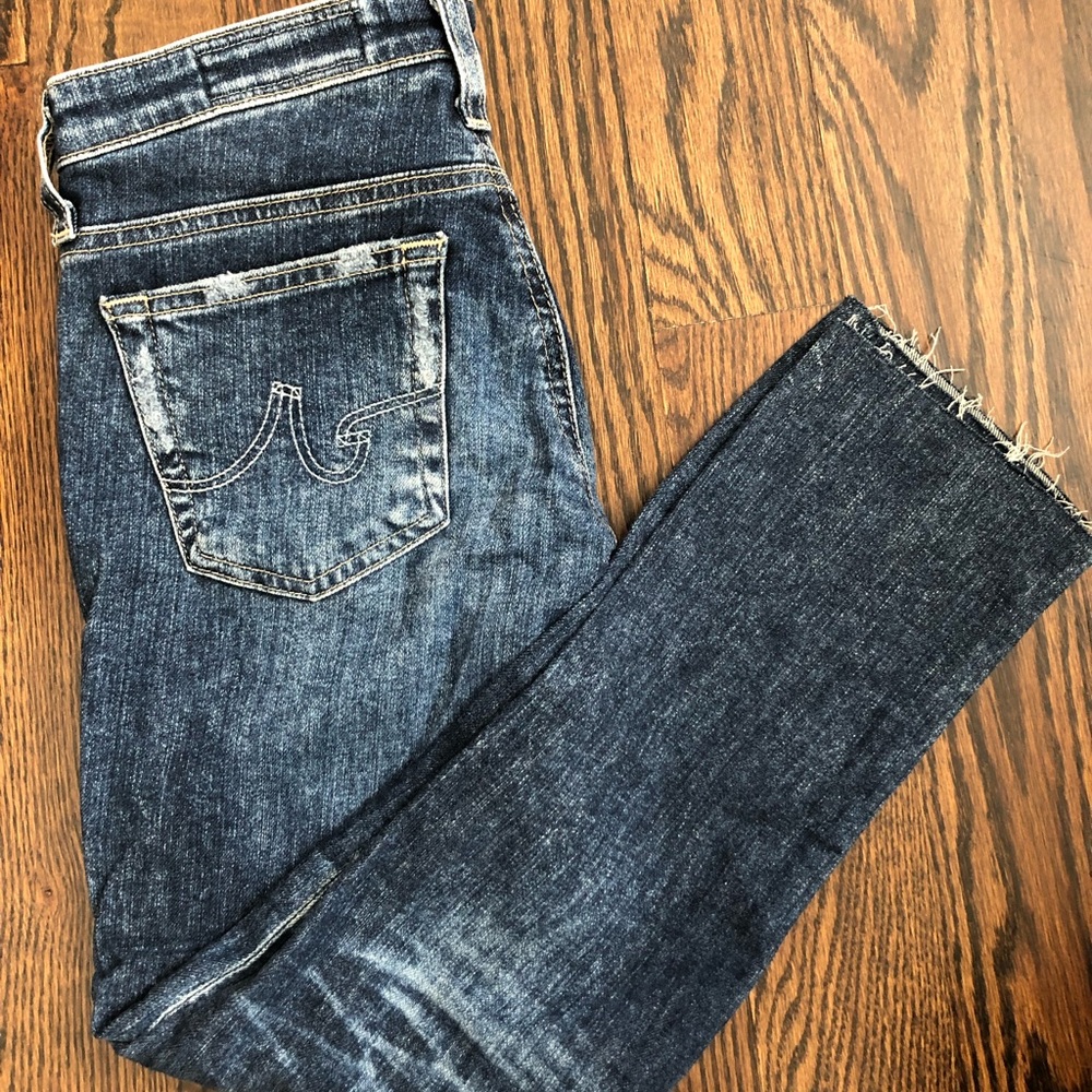 New Adriano Goldschmied Jeans